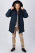 Labrador Parka